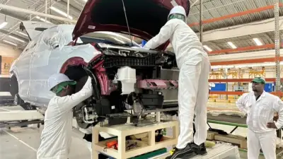 Honda MD Blames Forex Volatility, Policy Uncertainty for Stalled Auto Industry