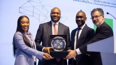 House of Reps, Flutterwave, NYSC, Nestlé Partner ASIF for 2026 Youth Summit