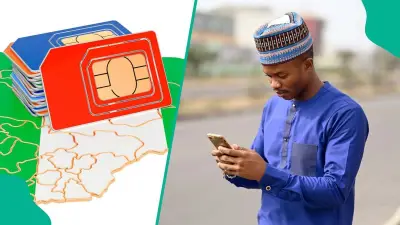 How Millions of Nigerians Were Caught in Airtime Lending Regulatory War
