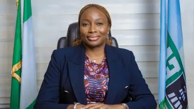 How Olubunmi Kuku Transformed FAAN: A Story of Discipline and Innovation