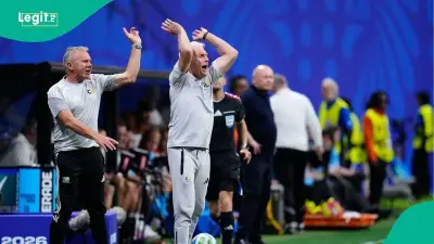 Hugo Broos Explains South Africa's Draw vs Czechia at 2026 World Cup