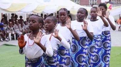 Identity crisis looms as Nigerian children lose cultural roots, experts warn