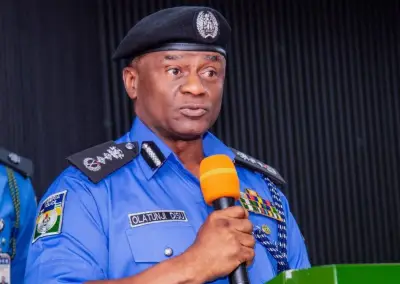 IGP Orders Increased Security Around Katsina Schools to Protect Students