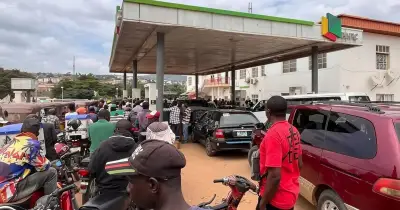 IMF Urges Nigeria to Tax Fuel and Telecom Services to Boost Revenue