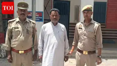 Indian man rapes, murders 4-year-old girl over election rivalry