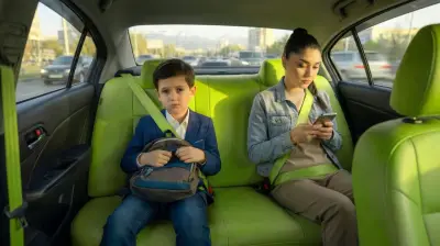 inDrive Launches Global Campaign Against School Bullying