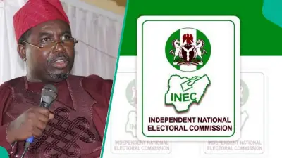 INEC Confirms Successful PVC Collection for Ekiti Governorship Election