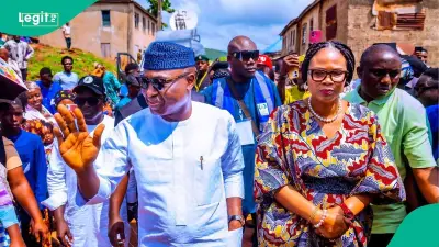 INEC Declares Oyebanji Winner in Ekiti West LGA with 28,258 Votes
