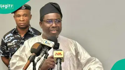 INEC Set to Deregister NDC After Court Ruling, Awaits Certified Copy