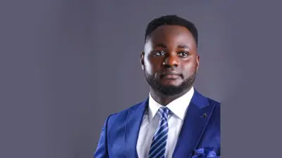 Innovation Key to Africa's Hospitality Future, Says Jagz MD