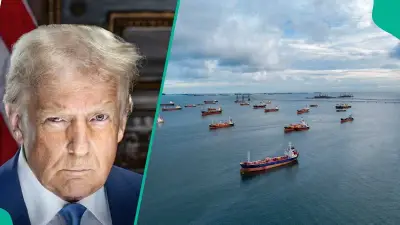 Iran Closes Strait of Hormuz Again, Accuses US and Israel of Ceasefire Breach