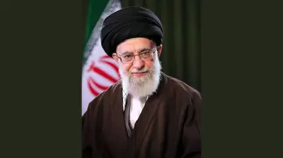 Iran Sets July 9 Burial for Ex-Supreme Leader Ali Khamenei