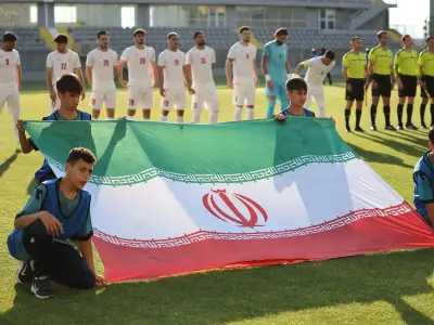 Iran World Cup Squad Heads to Mexico Via Spain Amid Visa Delays