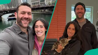 Is Lee Asher Married? A Look at His Relationships and Fiancée
