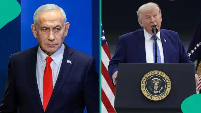 Israel Refuses Lebanon Withdrawal, Strains US-Iran Peace Deal