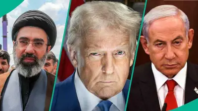 Israel Strikes Kill 16 in Southern Lebanon, Threatening US-Iran Deal