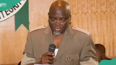 JAMB 2026 Mop-Up UTME: Print Notification Slips Now for June 13 Exam
