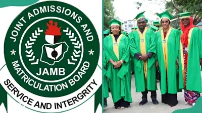 JAMB Subject Combination for Mechanical Engineering: Full Guide