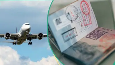 Japan Hikes Visa Fees for Nigerians 400%: First Revision Since 1978