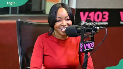 Jazzy McBee: The Voice of Atlanta, Radio Host, Entrepreneur and Philanthropist