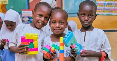 Jigawa Deploys AI System to Teach Public School Pupils at Home When They Miss School