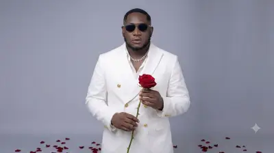Josh2funny, Kenny Blaq to Perform at 13th Ajebo Unleashed Comedy Show