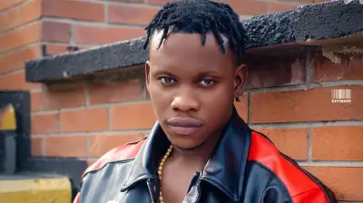 Jubet's Global Rise: Emotional Afrobeats Hits Billboard Charts