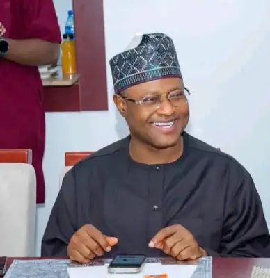 Kaduna Governor Uba Sani Says Government Alone Can't Fund Education