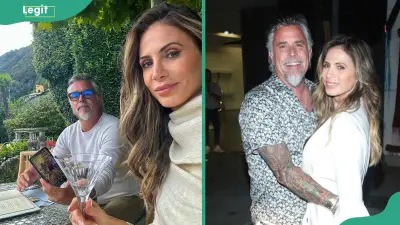 Katerina Rawlings: Richard Rawlings' Wife, Age, Net Worth, and Bio