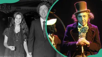 Katharine Wilder Biography: Age, Net Worth, Kids, and Gene Wilder Legacy