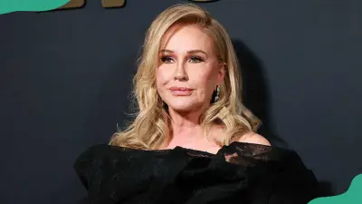 Kathy Hilton's $350M Net Worth: How She Built Her Fortune