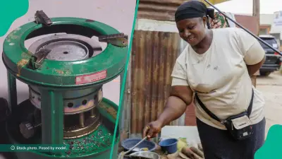 Kerosene Price Surges 22.49% Year-on-Year in Nigeria, NBS Reports