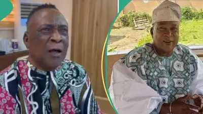 Kollington Ayinla Alive: Management Debunks Death Rumors, Threatens Legal Action