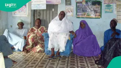 Kumbwada: The Niger District in Nigeria Where Only Women Rule