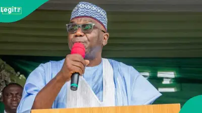Kwara Governor AbdulRazaq Sacks Special Advisers, Others in Cabinet Reshuffle