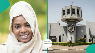 Lady Asks if 254 in UTME Can Secure Law Admission at UI