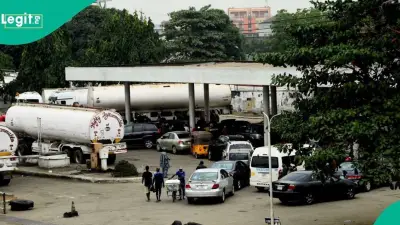 Lagos Depots Cut Diesel Price Below Dangote Refinery Rate Amid Competition