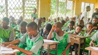 LASUBEB Holds Pre-Bid Meeting for UBEC School Projects in Lagos