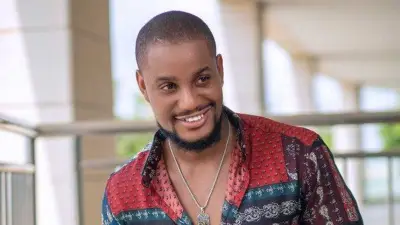 Late Alexx Ekubo's Sister Mourns Brother in Emotional TikTok Video