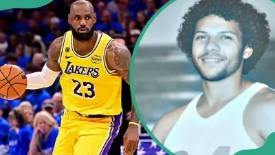 LeBron James' Father Anthony McClelland: Where Is He Now?