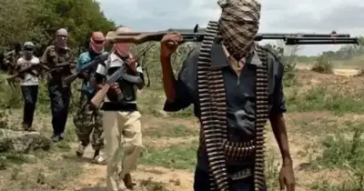 Libya's Looted Weapons Fuel Terrorism in Nigeria, UN Warns