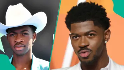 Lil Nas X Opens Up About Bipolar Disorder Diagnosis and Rehab Stay