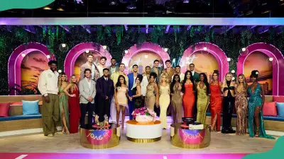 Love Island USA Casting: 80 Questions, Psych Eval Required for Shot