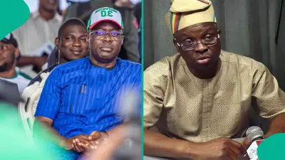 Makinde Urges Prayers for Fayose Over Ogbomosho Abduction Allegations