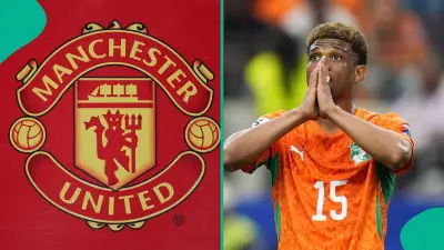 Man Utd Send Message to Amad Diallo After Ivory Coast Exit World Cup