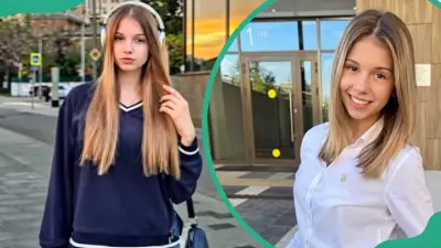 Mari Kruchkova: From Ukraine to International Runways and Fortune