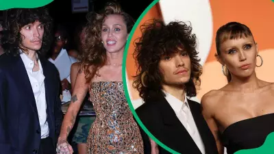 Maxx Morando: Ethnicity, Miley Cyrus Relationship, and Career Highlights