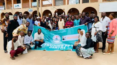 Mentor-Box Foundation Targets Youth-Led Economic Growth in Kogi