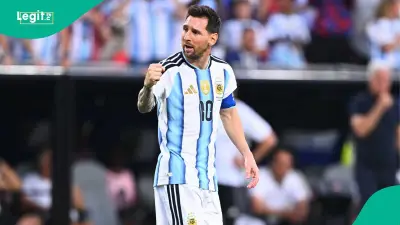 Messi Reflects on Historic World Cup Hat-Trick Against Algeria: 'God Has Given Me So Much'