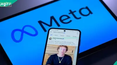 Meta Unveils New AI Features for Facebook Users to Boost Content Creation
